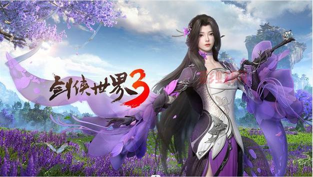 手游3d大型游戏排行榜，高画质游戏推荐都在这！