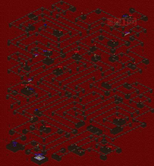 仙剑奇侠传98地图怎么走？超详细地图走法大揭秘！