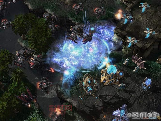 星际争霸2虫群之心cg，这段剧情反转你看懂了吗？