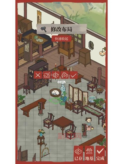 江南百景图苏州宅邸池塘升级攻略，宅邸池塘如何快速升级？