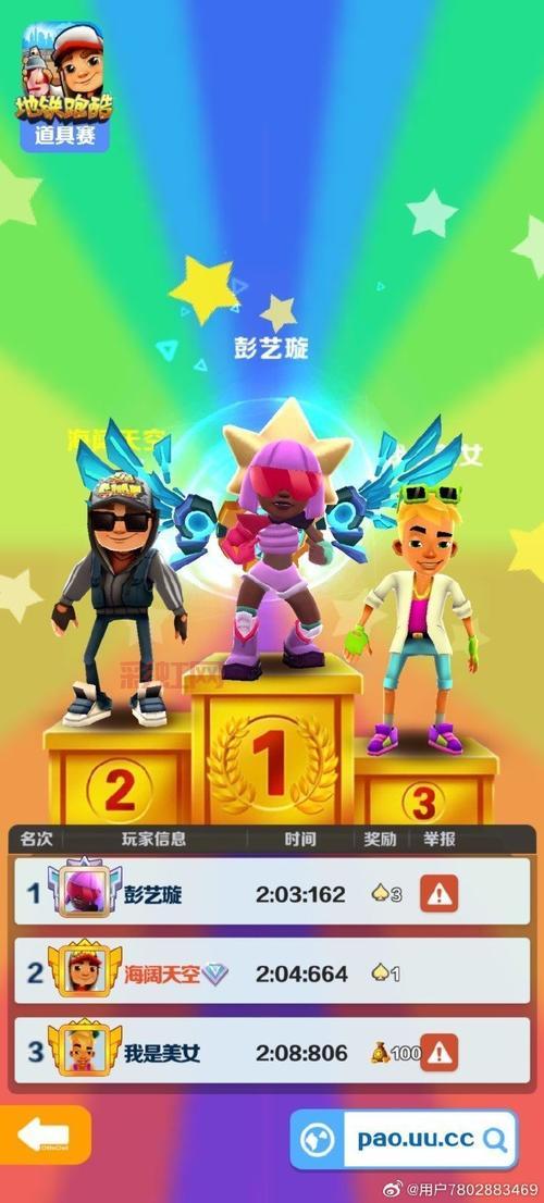 地铁跑酷内购版有什么不同？3个方面详细分析！