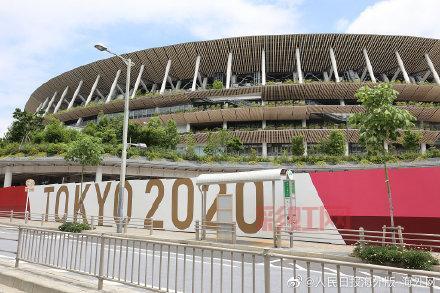 东京奥运空场形式或令日本损失高达900亿日元