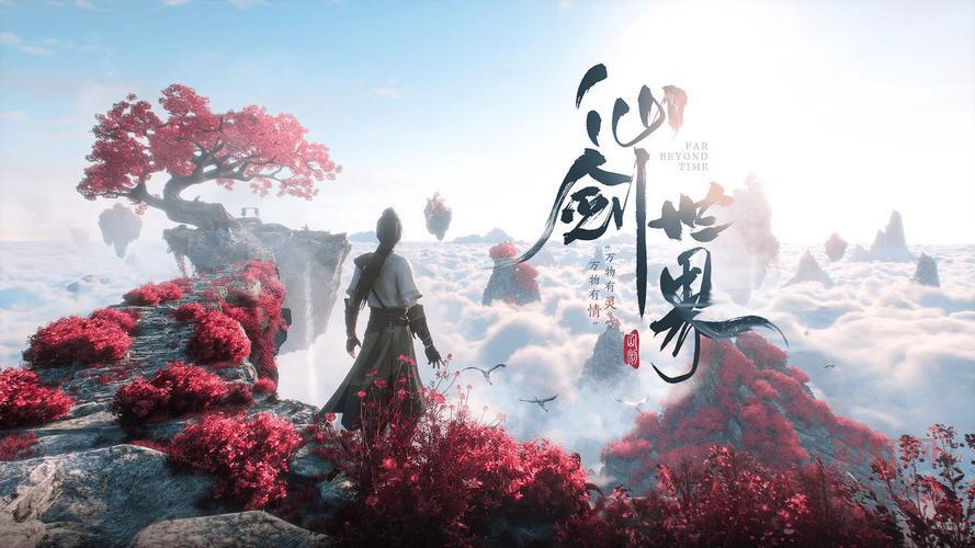神姬战舞：探索梦幻世界的唯美战斗手游