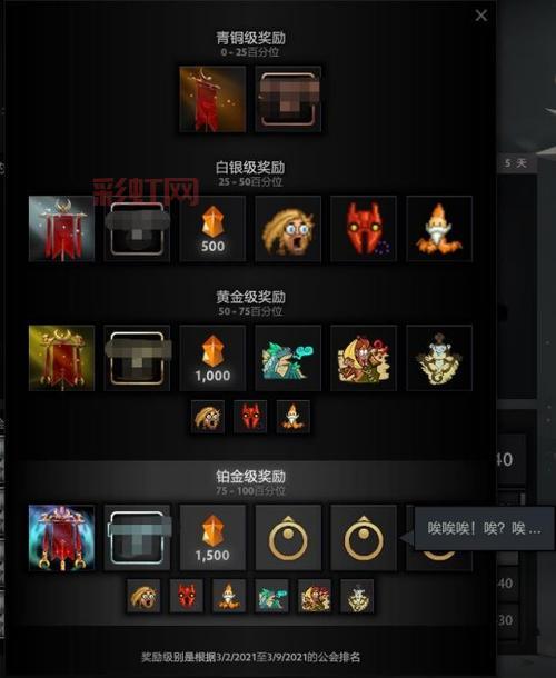 探索Dota659版本：最佳出装、加点与技能搭配指南