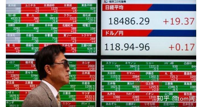 日韩股市最新动态：日经225指数上涨，KOSPI小幅下跌