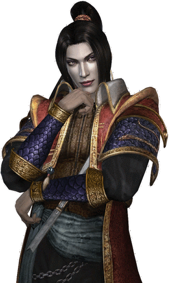 哪里可以下载无双大蛇魔王再临？看这里！