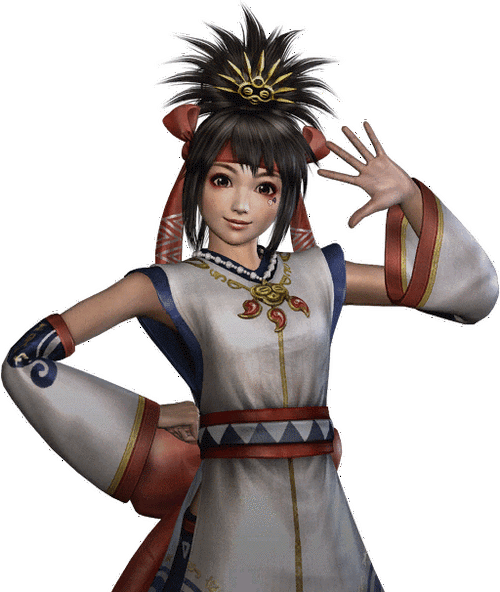 哪里可以下载无双大蛇魔王再临？看这里！
