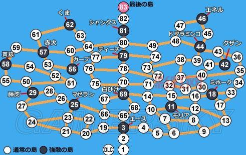 海贼无双3无法存档如何解决？老玩家教你几招！