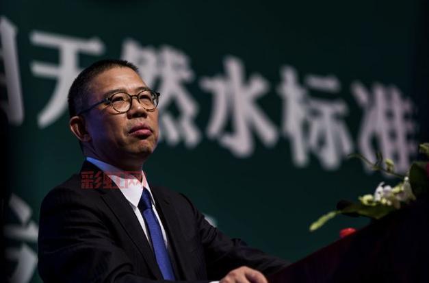 2024福布斯榜：钟睒睒以508亿美元稳居中国首富