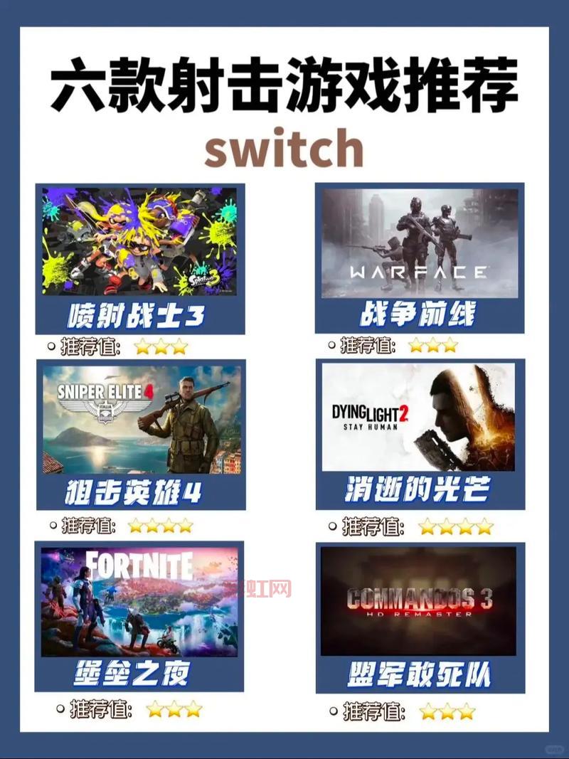 浅滩登陆：探索射击游戏的刺激与挑战