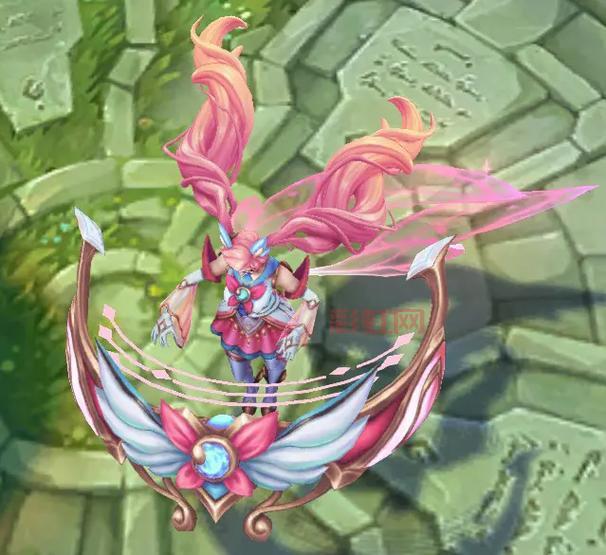 EZ星守皮肤视频深度解析，设计师熬夜爆肝之作！