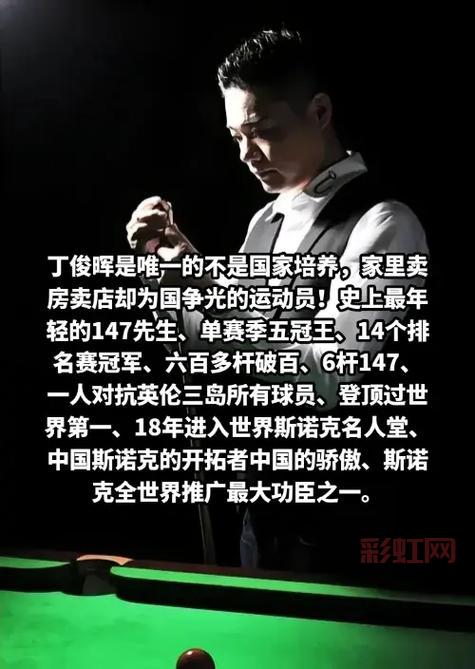 斯诺克最新消息速递，丁俊晖能否再创佳绩？