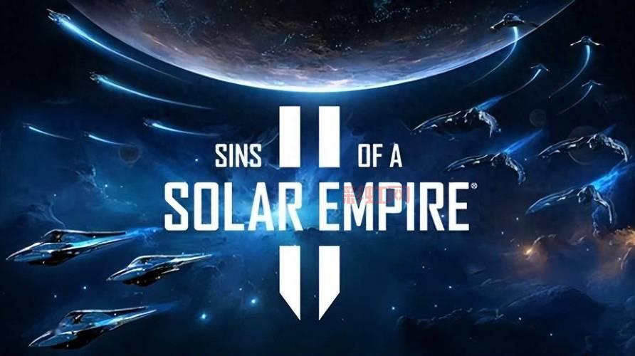 太阳帝国原罪2：2024年必玩太空4X策略游戏