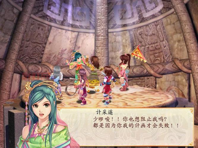 幻想三国志3攻略：全角色养成与任务攻略汇总