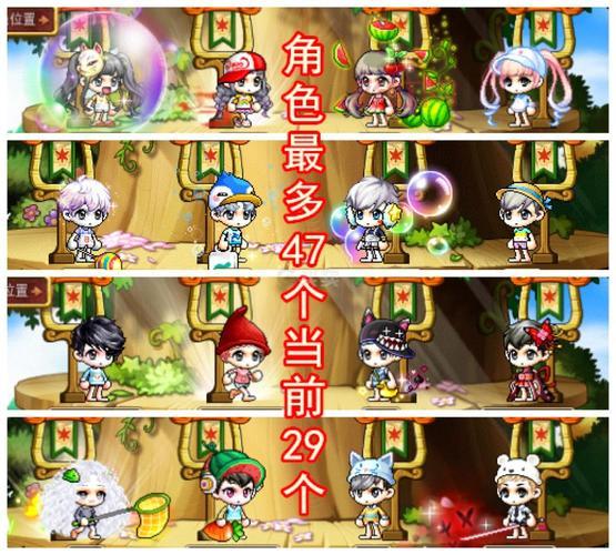 冒险岛点点官网有哪些内容？新手玩家必看攻略！