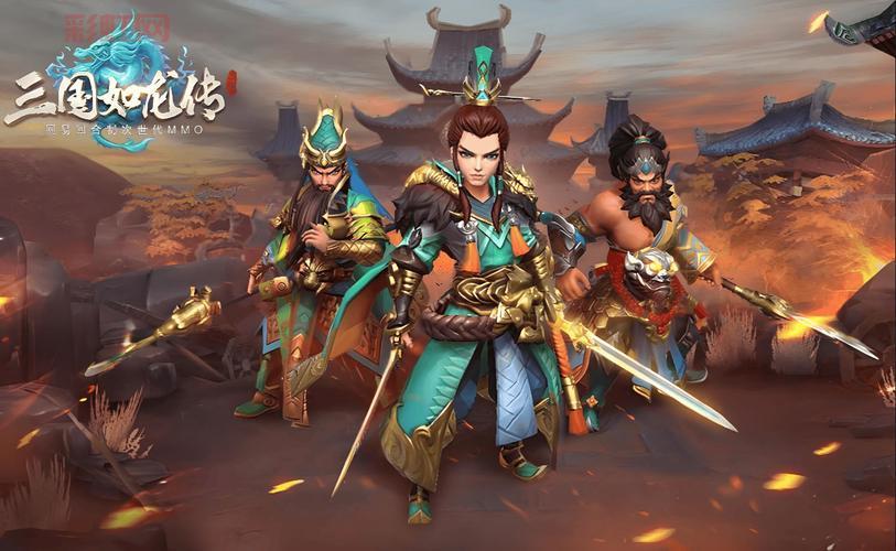 回合制手游排行榜新鲜出炉！哪款是你的最爱？