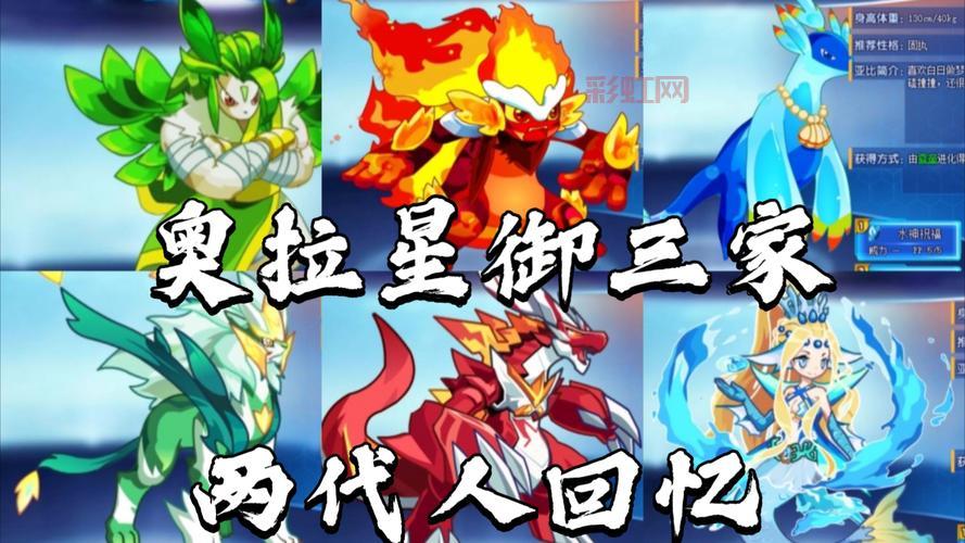 奥拉星爆炎吉拉厉害吗？技能解析和实战测评分享！