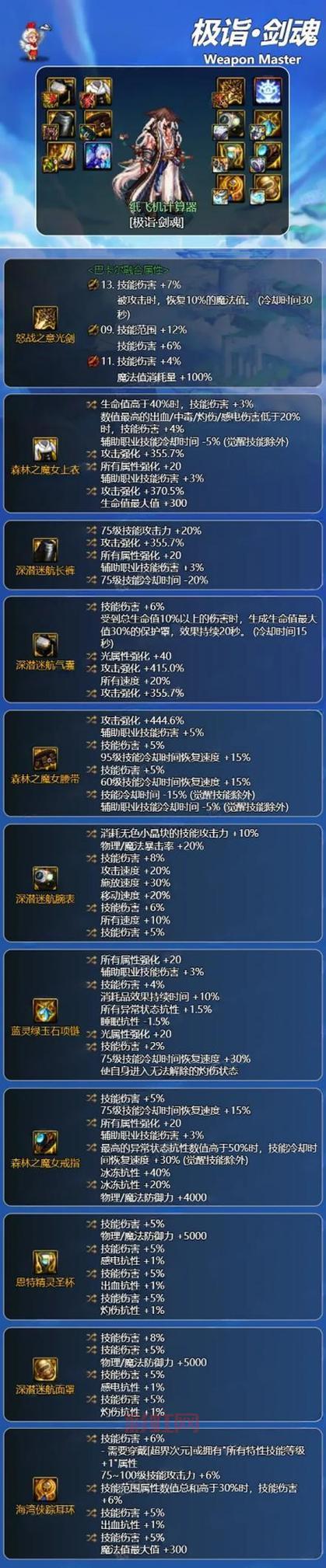 dnf4399哪个职业厉害？平民玩家首选推荐！