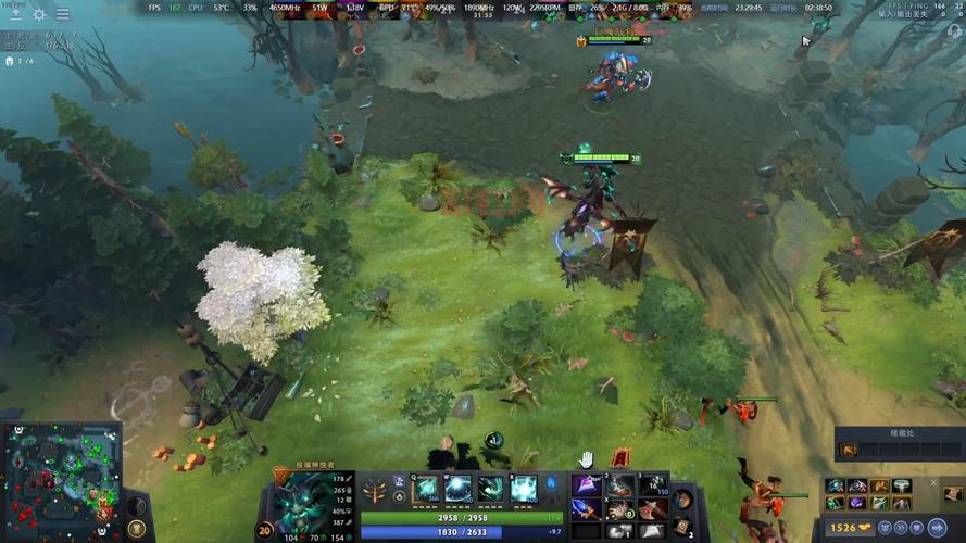 dota2天梯怎么快速上分？高玩分享上分经验！