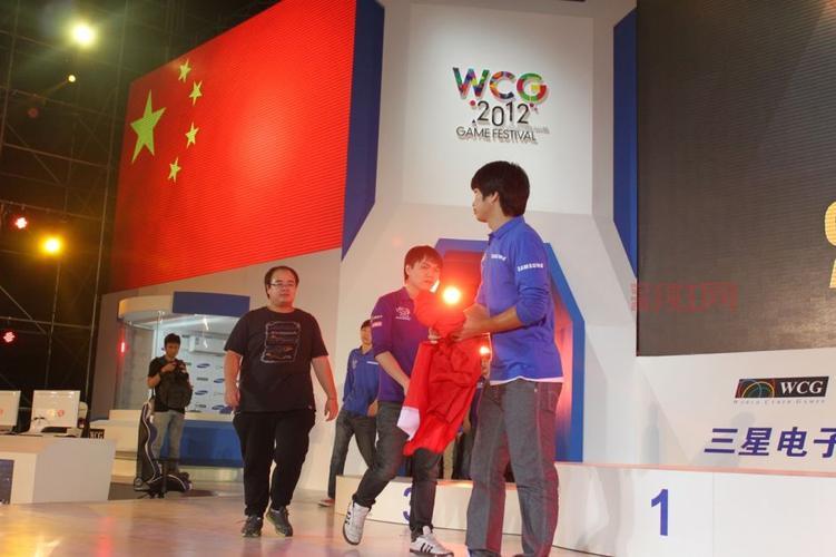 wcg2012是什么（盘点当年那些经典比赛）
