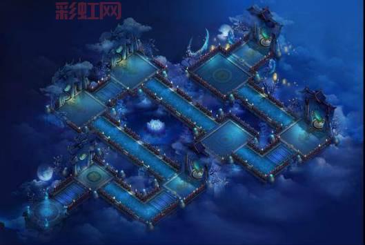 月宫贴图区在哪找？超多精美图片等你来下载！