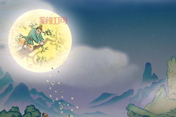 月宫贴图区在哪找？超多精美图片等你来下载！