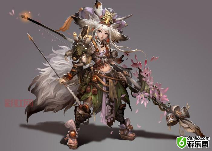 斗战神玉狐pk对战各职业怎么打？教你克制全职业！