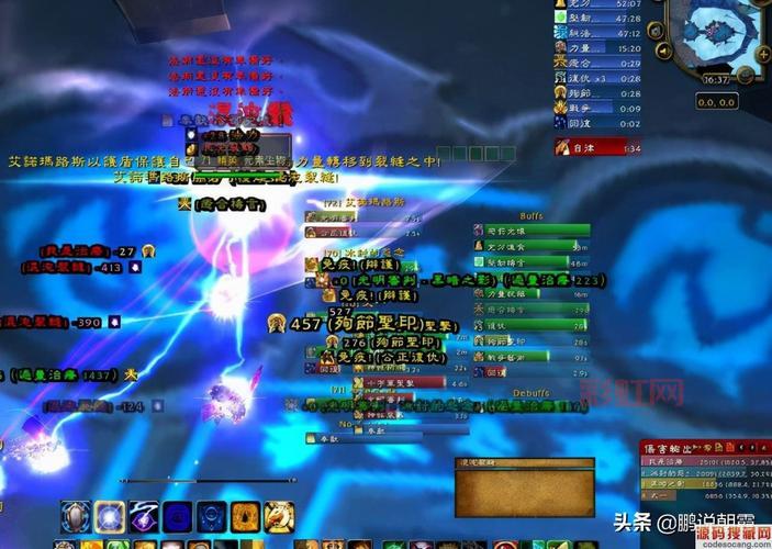 想玩3.13魔兽世界私服？这几个服千万别错过！