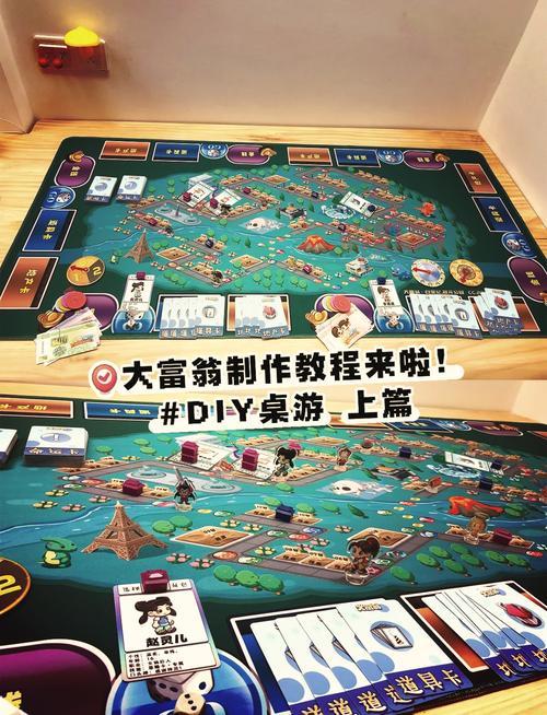 大富翁8简体中文版怎么玩？新手入门攻略看这里！