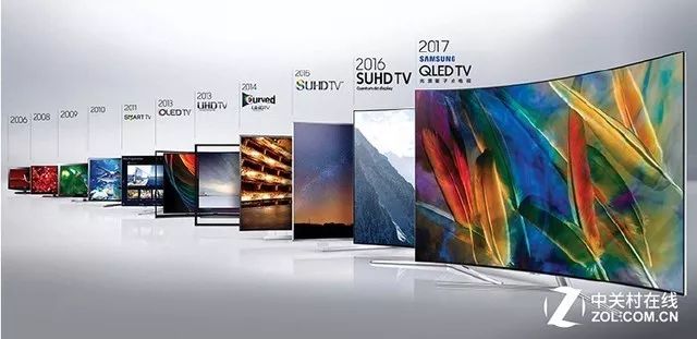 这才配叫经典CP,三星QLED+PS4 Pro吃土也得买的理由