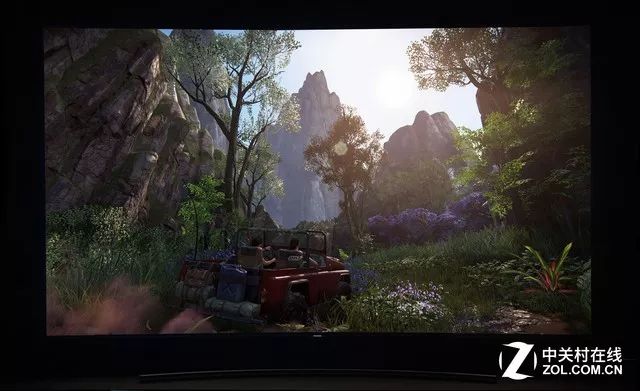这才配叫经典CP,三星QLED+PS4 Pro吃土也得买的理由
