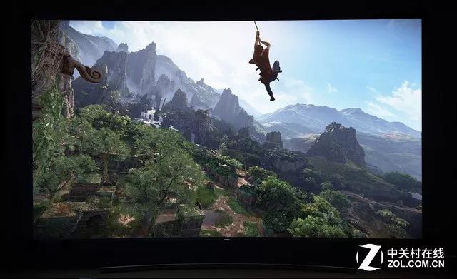 这才配叫经典CP,三星QLED+PS4 Pro吃土也得买的理由