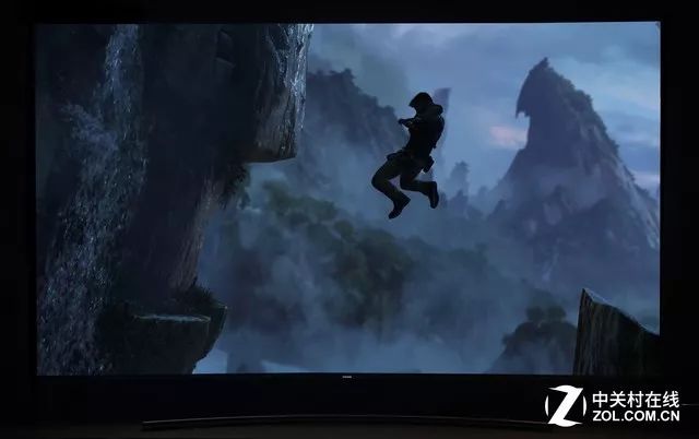 这才配叫经典CP,三星QLED+PS4 Pro吃土也得买的理由