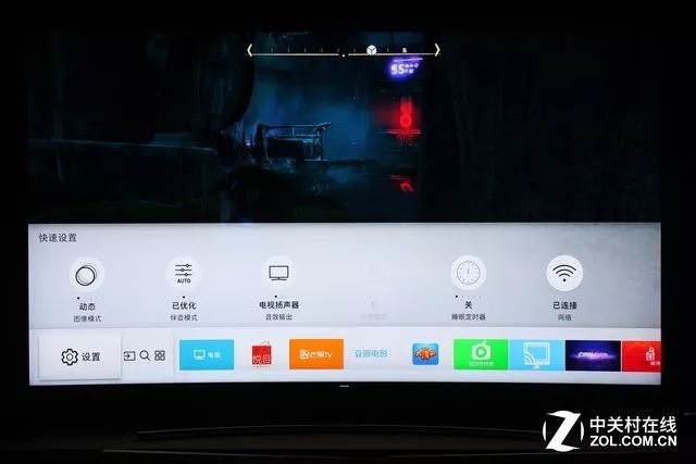 这才配叫经典CP,三星QLED+PS4 Pro吃土也得买的理由