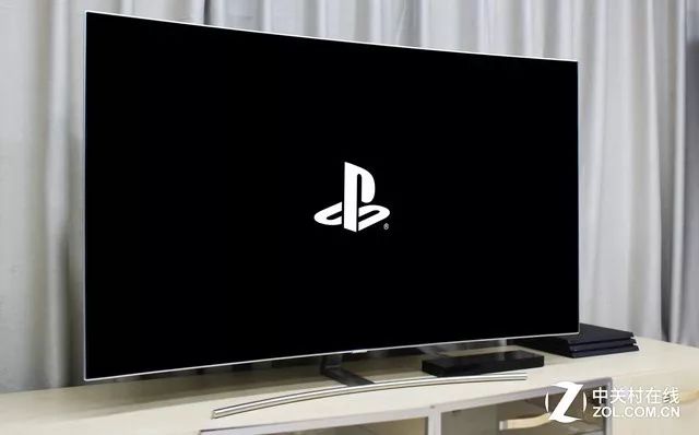 这才配叫经典CP,三星QLED+PS4 Pro吃土也得买的理由