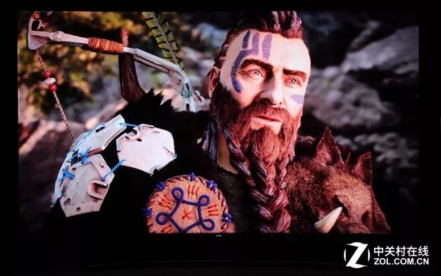 这才配叫经典CP,三星QLED+PS4 Pro吃土也得买的理由