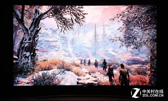 这才配叫经典CP,三星QLED+PS4 Pro吃土也得买的理由