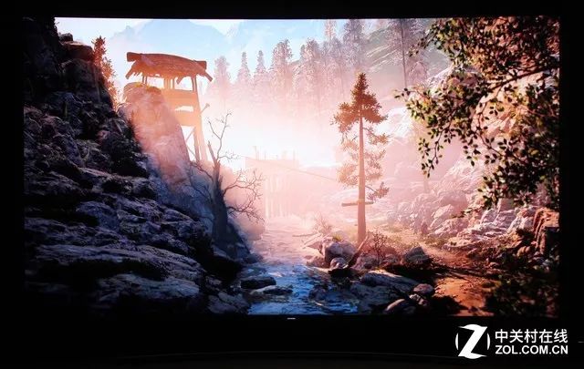 这才配叫经典CP,三星QLED+PS4 Pro吃土也得买的理由