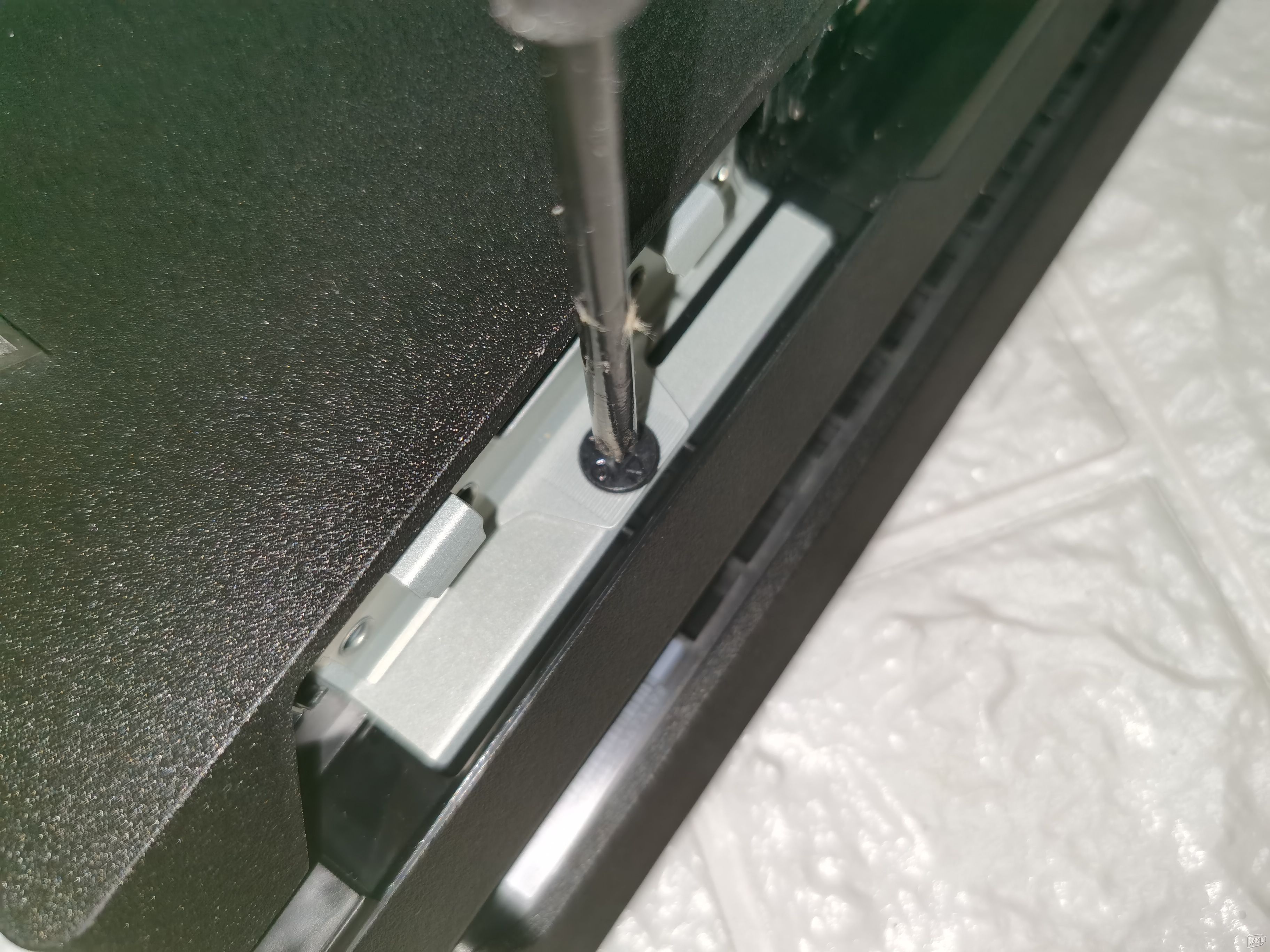 ️更换PS4 Pro内置SSD保姆级教程