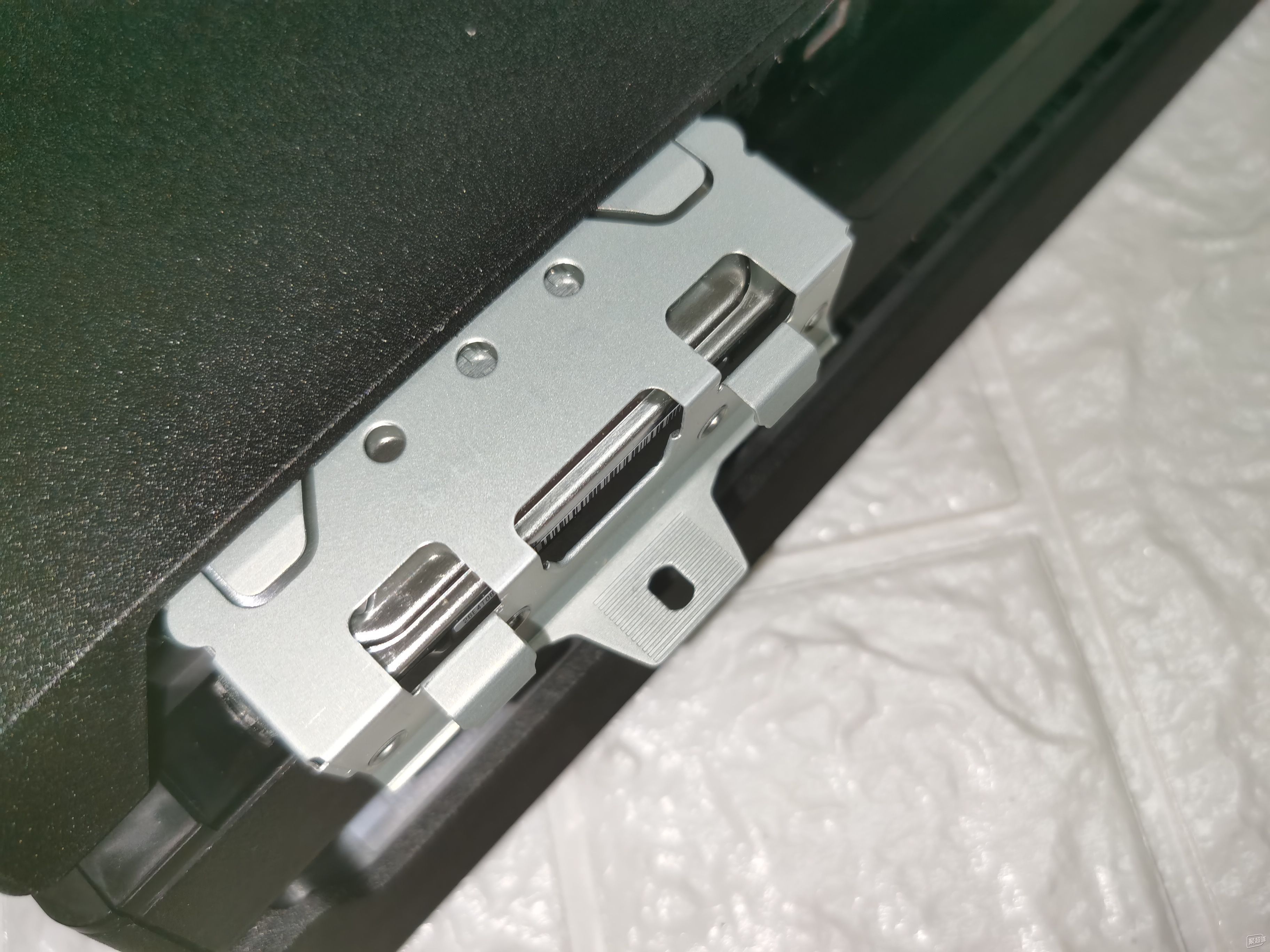 ️更换PS4 Pro内置SSD保姆级教程
