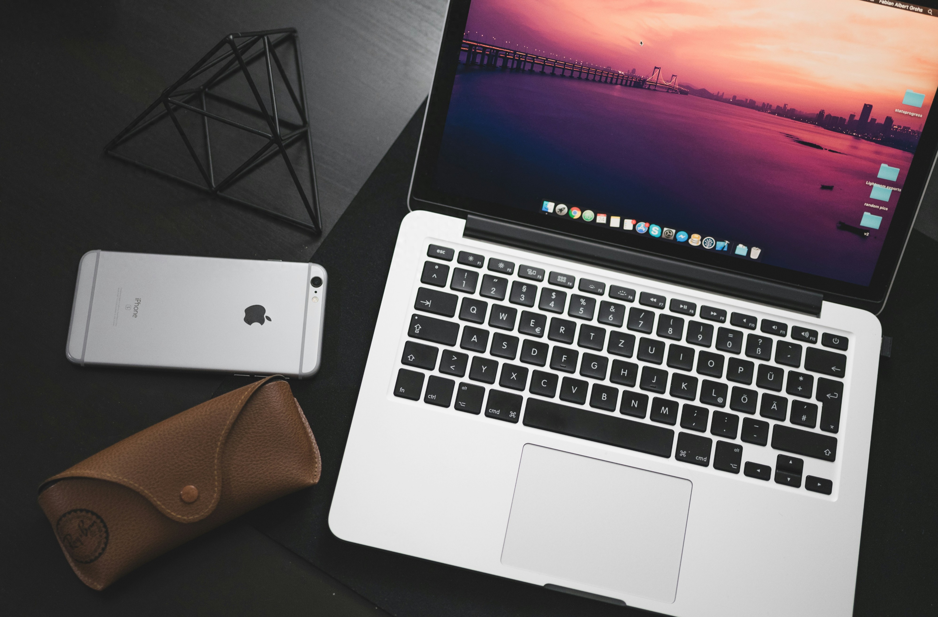 记好这5个技巧效率提升200%？Macbook新手不再烦恼！