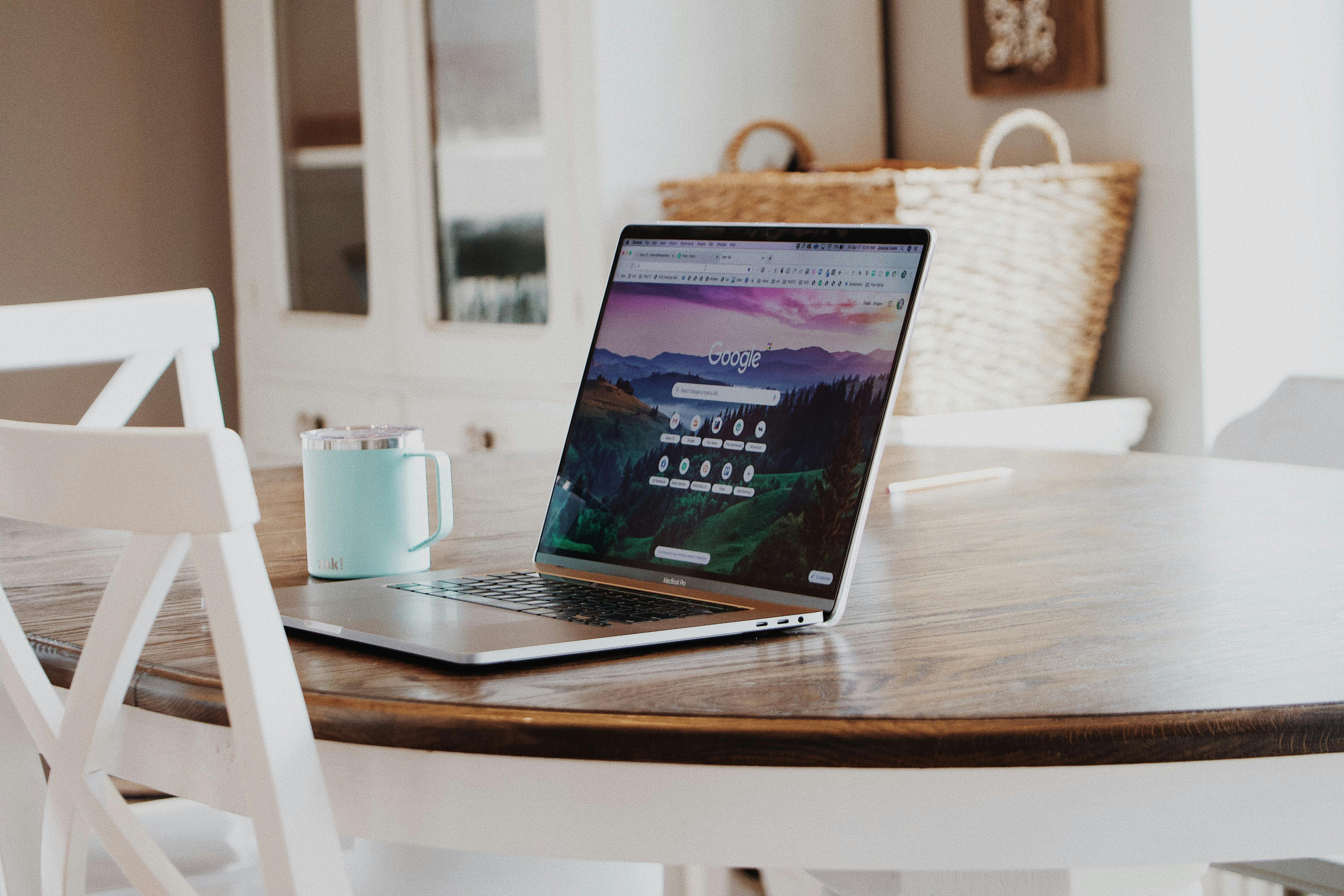记好这5个技巧效率提升200%？Macbook新手不再烦恼！
