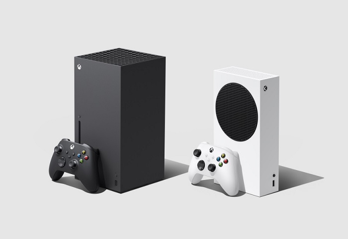 热插拔外置硬盘将成为Xbox新主机较PS5的一大优势