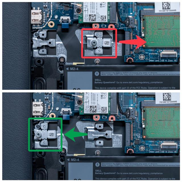 dell换硬盘系统安装教程-(dell换了硬盘怎么安装系统)