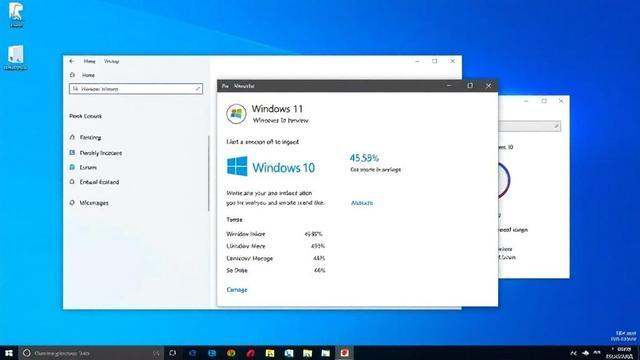 微软推出Windows 11 25H2预览版，Win10支持即将终止