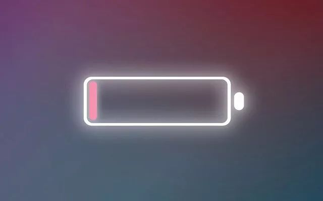 提醒 顶部弹窗_iOS12低电量提醒描述文件 iPhone屏蔽低电量提醒方法教程