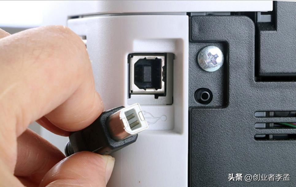 打印机如何连接电脑？分享4个方法给您
