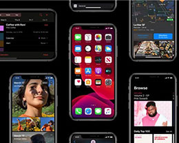iPhone 中的描述文件是什么,有哪些用处?