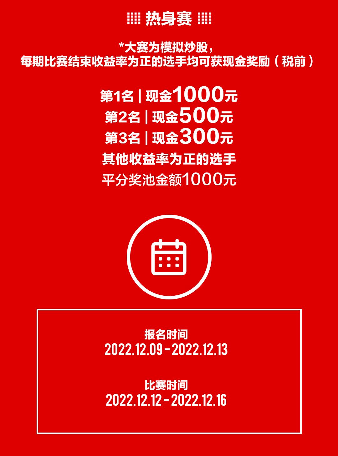 投资神器助力，小白有望变高手！中奖面超高，快来挑战每经App掘金投资大赛