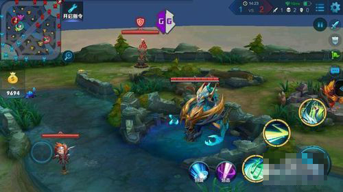 gg修改器app